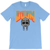 Doom With Mask T-Shirt