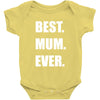 best. mum Baby Onesie
