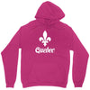 quebec canada Unisex Hoodie