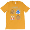 select your co pilot T-Shirt