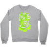 sardines Crewneck Sweatshirt