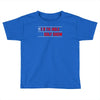 my best round is the 19th hole funny golf drinking Toddler T-shirt