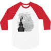 rise of the goblin king 3/4 Sleeve Shirt