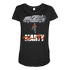 marty Maternity Scoop Neck T-shirt