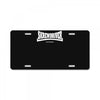 skrewdriver oi License Plate