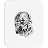 clown gun Mousepad