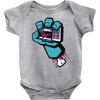 main possede par nintendo Baby Onesie