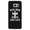 real men love cats (2) Samsung Galaxy S7