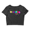 everything i need Crop Top