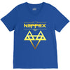 NEFFEX V-Neck Tee