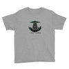 I want to Leave Youth Tee