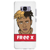 xxxtentacion Samsung Galaxy S8 Plus