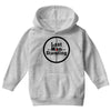 Last Man Standing Youth Hoodie