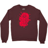 happy faces fv914 best trending Crewneck Sweatshirt