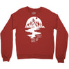 Life Crewneck Sweatshirt
