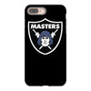 masters iPhone 8 Plus