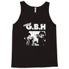 charged gbh Tank Top