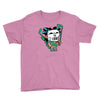 li&rsquo;l cj Youth Tee