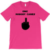 omg nobody cares T-Shirt
