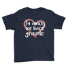 Tu Amor Me Hace Grande Youth Tee