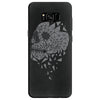 skull triangle Samsung Galaxy S8