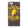 italian stallion iPhone 7 Case