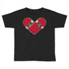 heartboard Toddler T-shirt