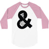 pizza &amp; beer 3/4 Sleeve Shirt