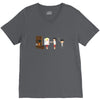 Kids - [TnShirt] V-Neck Tee