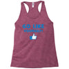 Go Like Yourself Racerback Tank