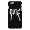XXXTENTACION Revenge Kill white logo iPhone 6 Plus/6s Plus Case