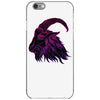 old goat iPhone 6/6s Case