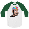 boy had 3/4 Sleeve Shirt