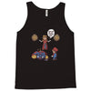 wrong game Tank Top