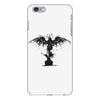 ink eagle iPhone 6/6s Plus Case