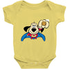 Philadelphia Underdogs Baby Onesie