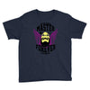 Original Universe Master Forever Snake Mountain Youth Tee