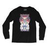 forest fighter Long Sleeve Shirts