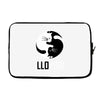 lloyd (2) Laptop sleeve
