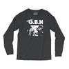 charged gbh Long Sleeve Shirts