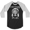 critters 3/4 Sleeve Shirt