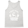 This Girl Loves Her Doberman Pinscher Tank Top