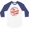 FAHRIE77 3/4 Sleeve Shirt