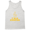 i'm a keeper1 Tank Top