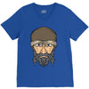 saladin V-Neck Tee
