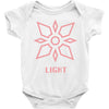 light Baby Onesie