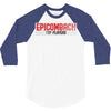 TOP PLAYER 3/4 Sleeve Shirt
