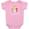 monster scouts Baby Onesie