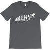 bike evolotions T-Shirt