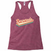 Desperado Racerback Tank